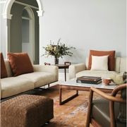 Soft Dream Sofa By Flexform gallery detail image