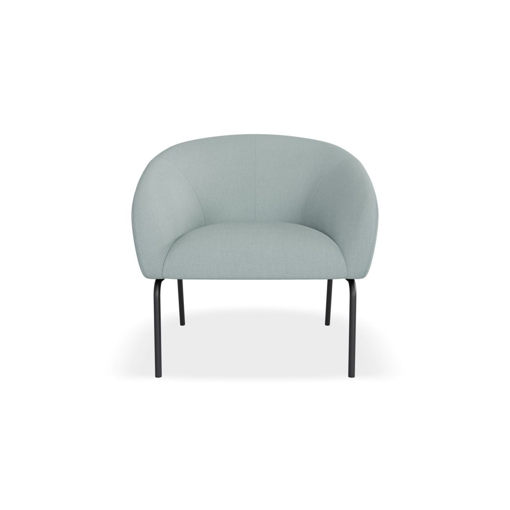 Solace Lounge Chair gallery detail image