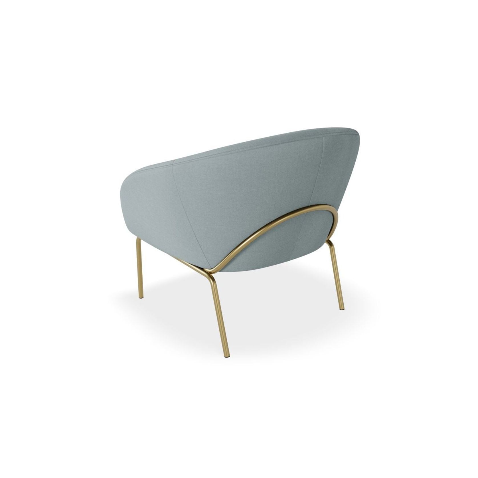 Solace Lounge Chair gallery detail image