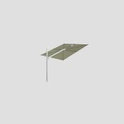 Umbrosa Spectra Cantilever Umbrella gallery detail image
