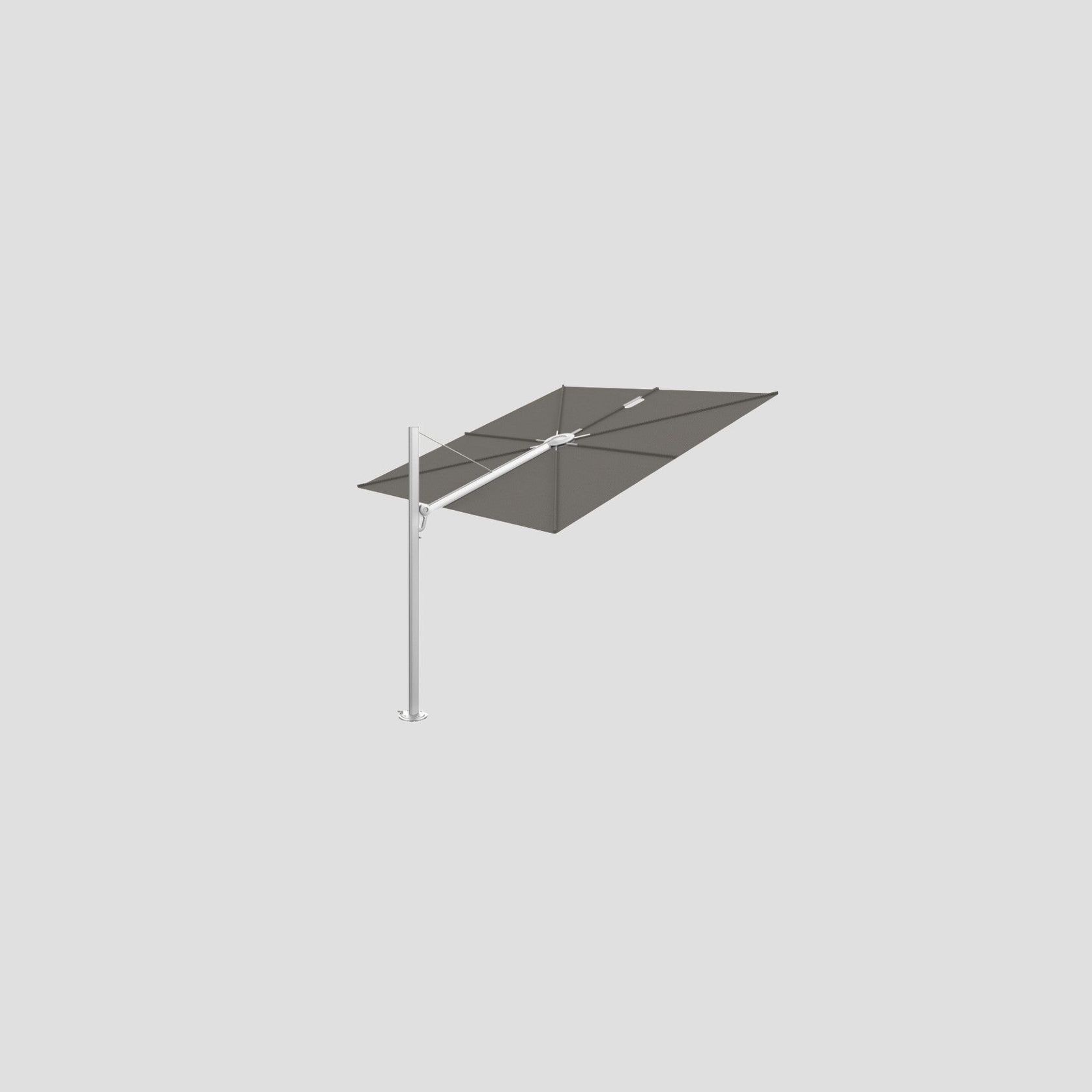 Umbrosa Spectra Cantilever Umbrella gallery detail image