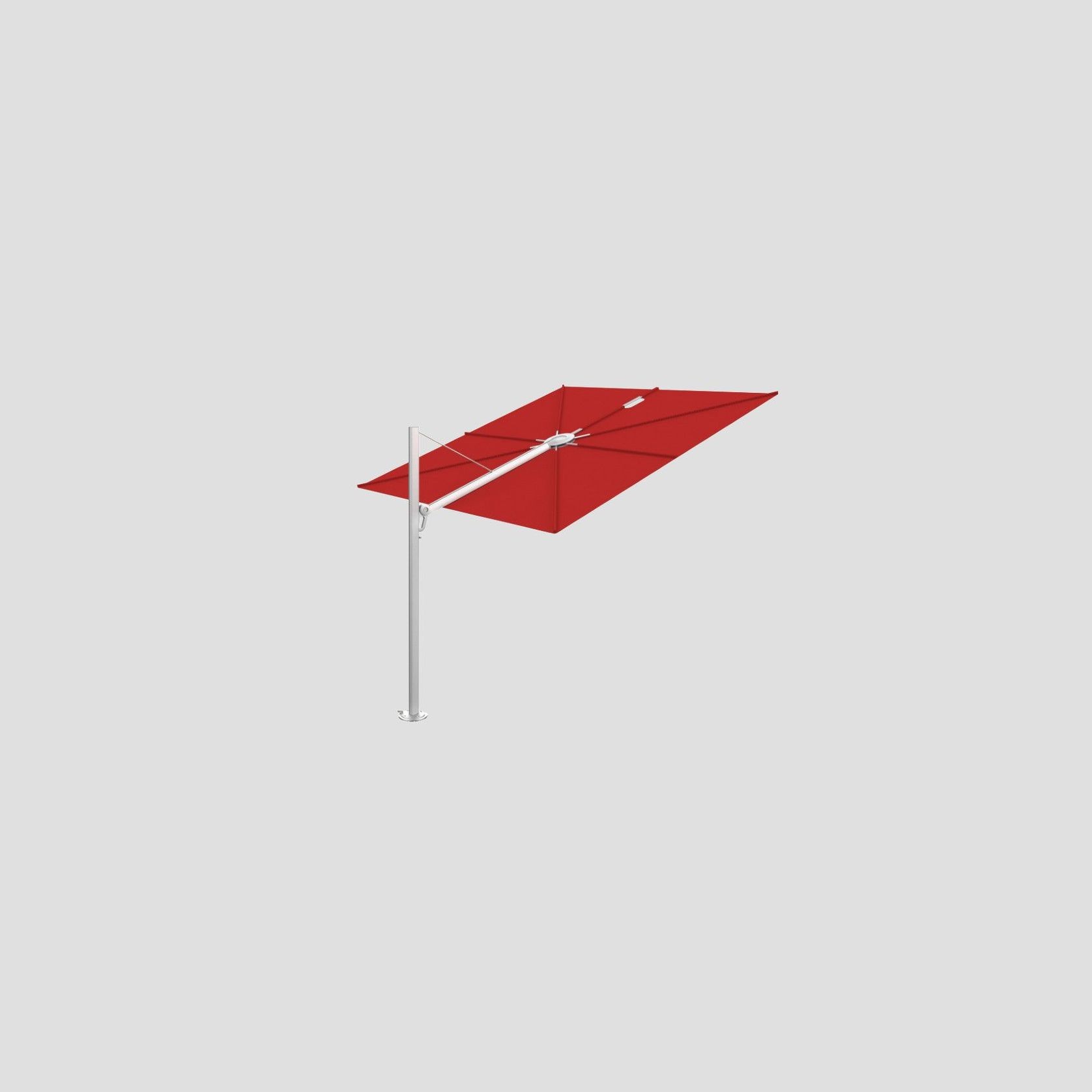 Umbrosa Spectra Cantilever Umbrella gallery detail image