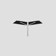Umbrosa Spectra Cantilever Umbrella gallery detail image