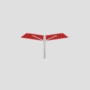 Umbrosa Spectra Cantilever Umbrella gallery detail image
