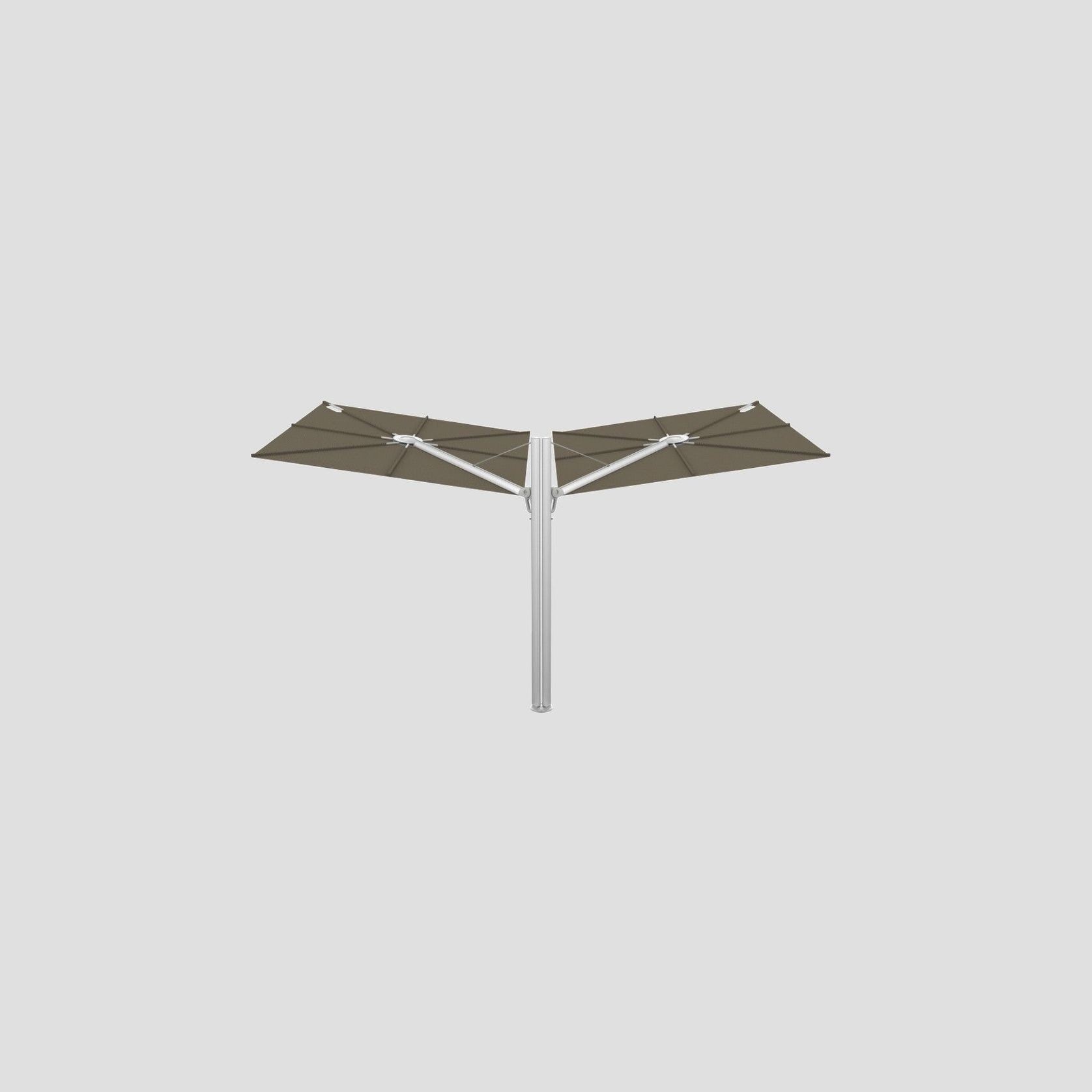 Umbrosa Spectra Cantilever Umbrella gallery detail image