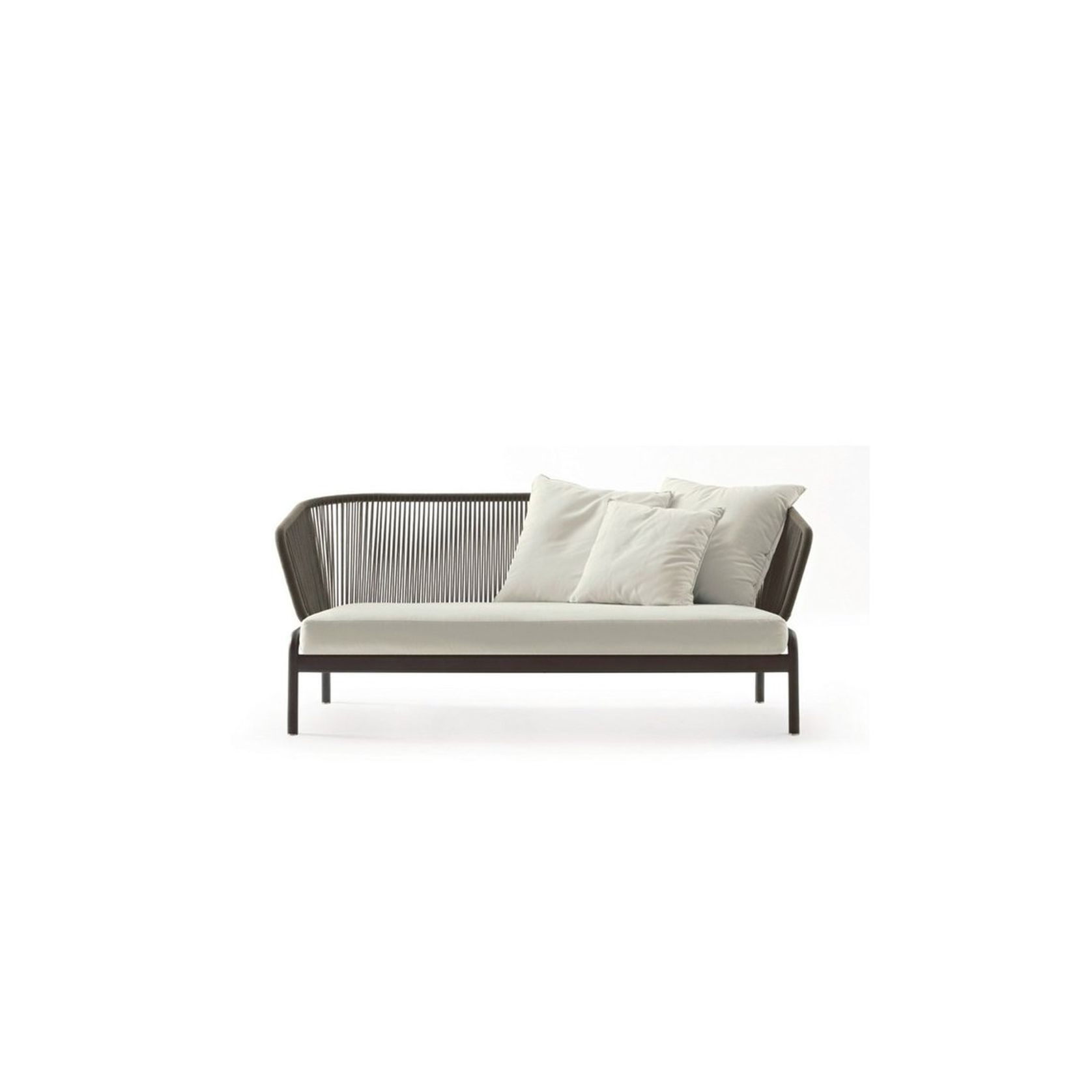 Spool sofa gallery detail image