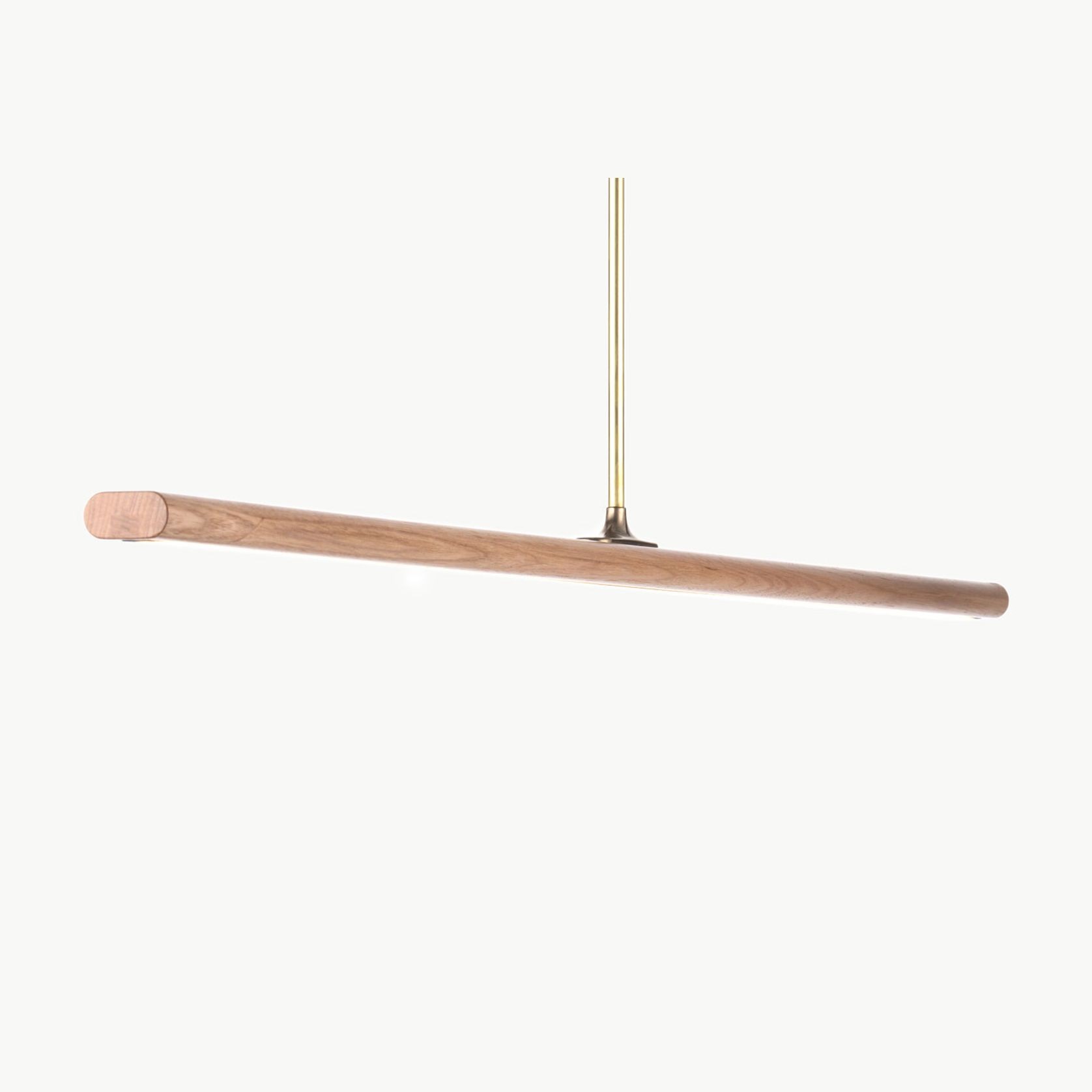 Spru Pendant | Spotted Gum gallery detail image
