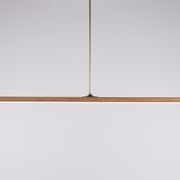 Spru Pendant | American Oak gallery detail image