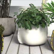 Stitch 25 Plant Pot gallery detail image