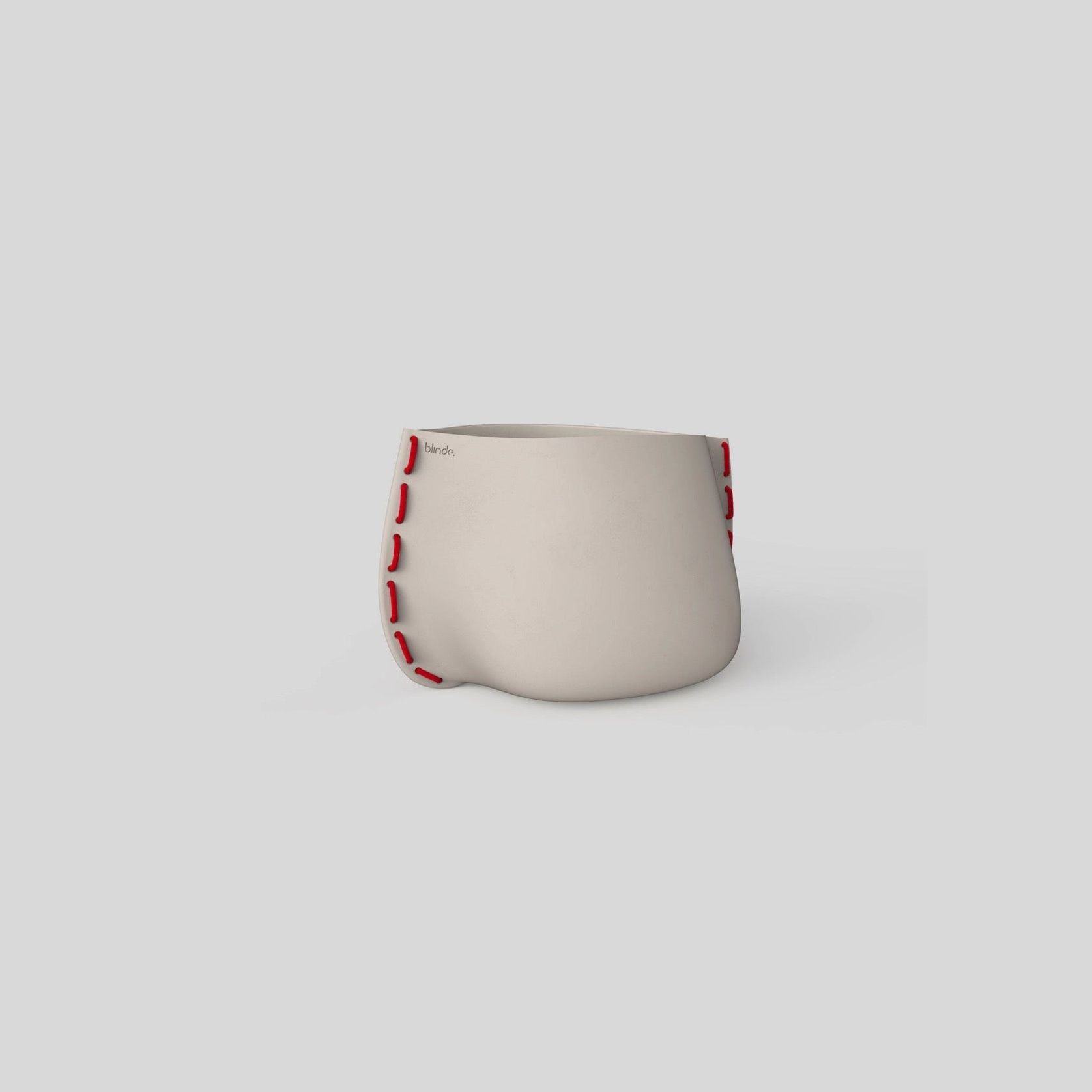 Stitch 100 Plant Pot gallery detail image