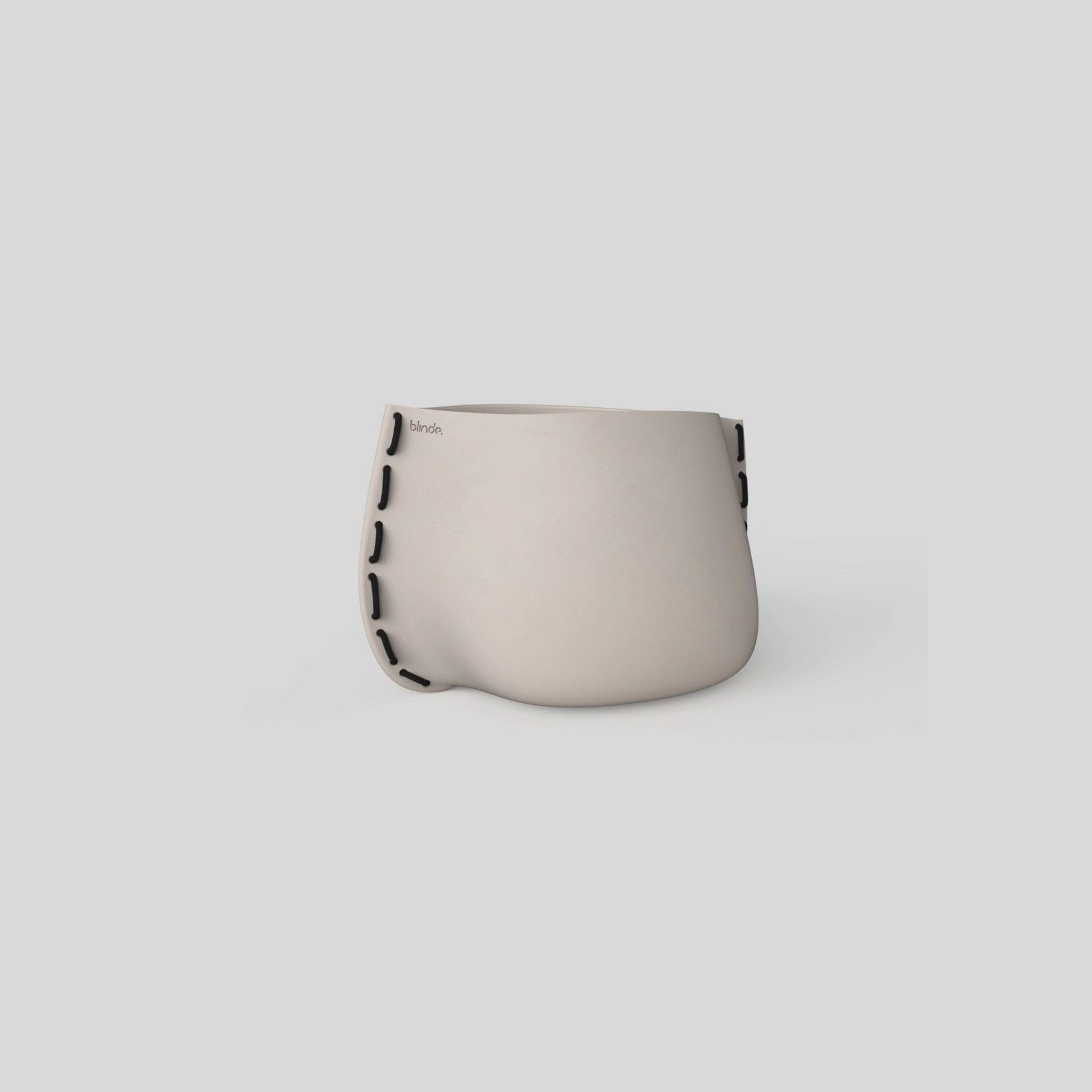 Stitch 125 Plant Pot gallery detail image