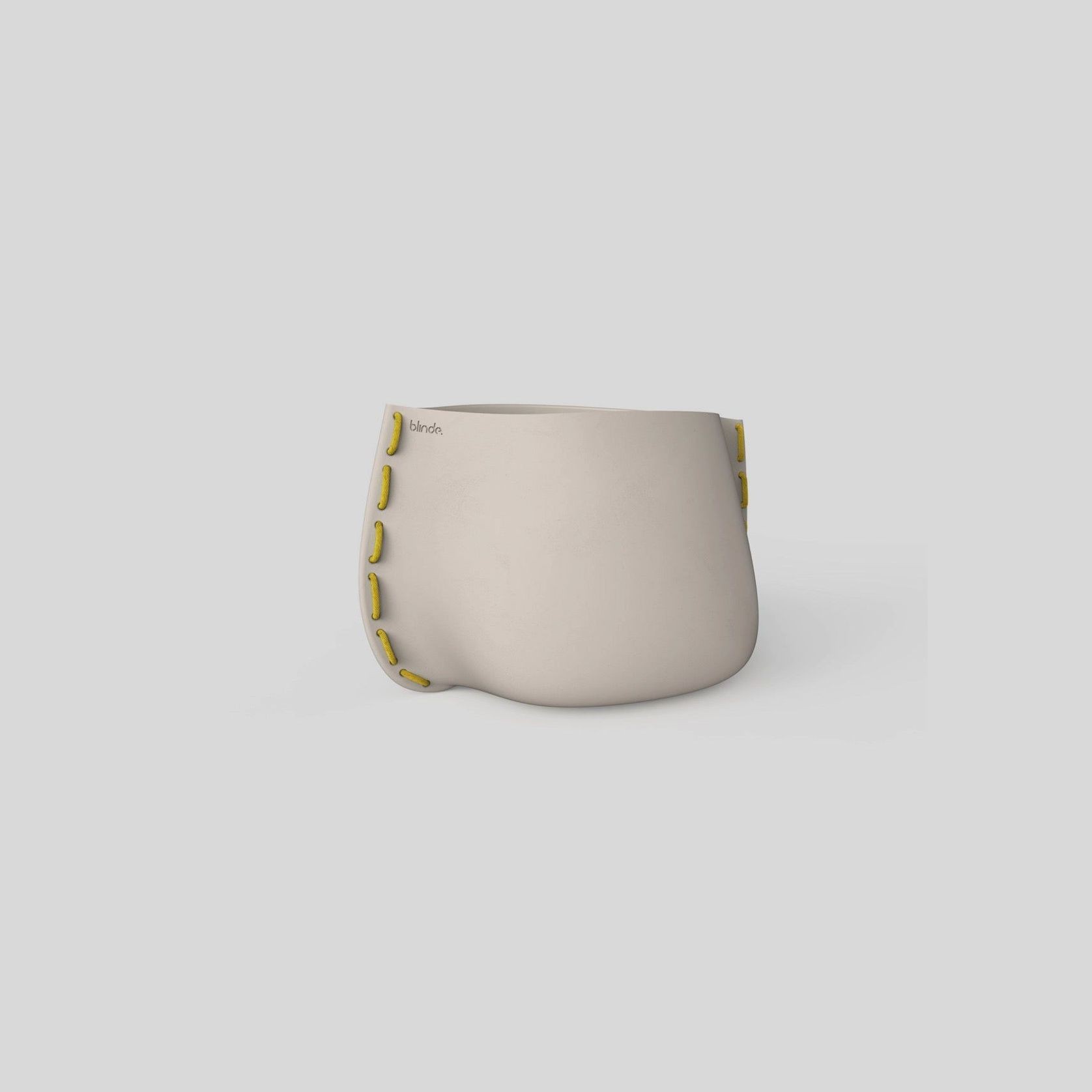 Stitch 125 Plant Pot gallery detail image