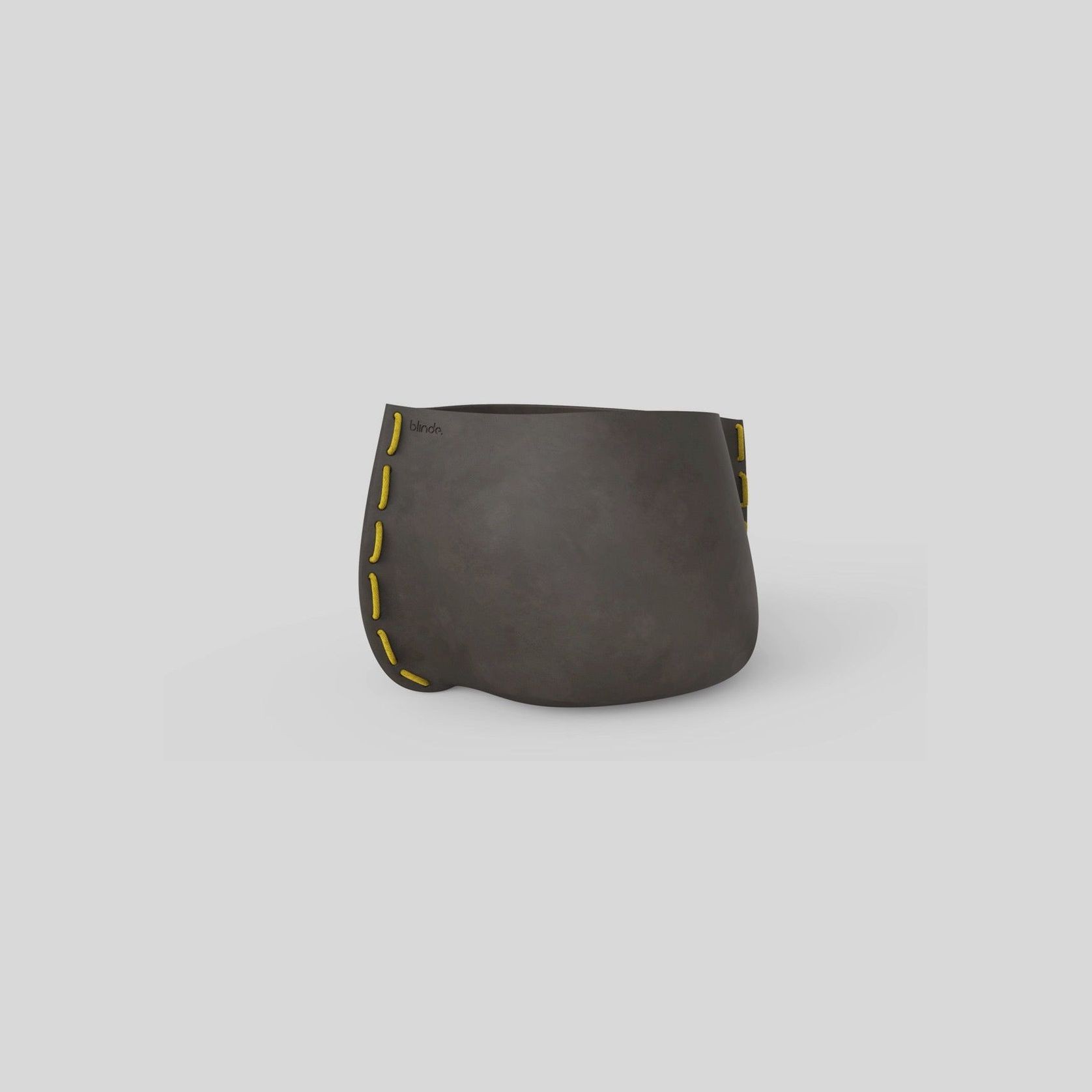 Stitch 125 Plant Pot gallery detail image