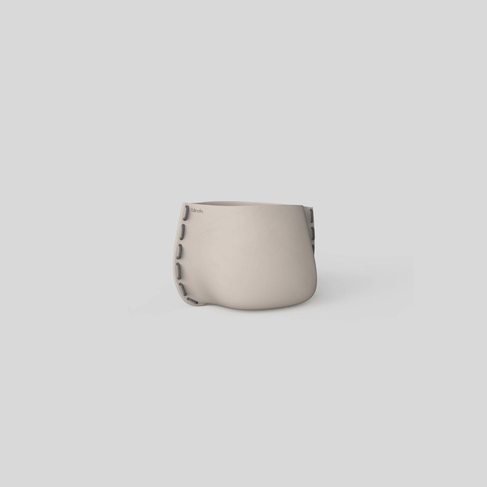 Stitch 75 Plant Pot gallery detail image