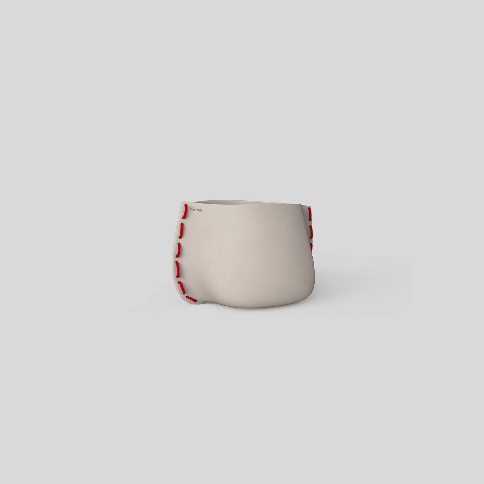 Stitch 75 Plant Pot gallery detail image