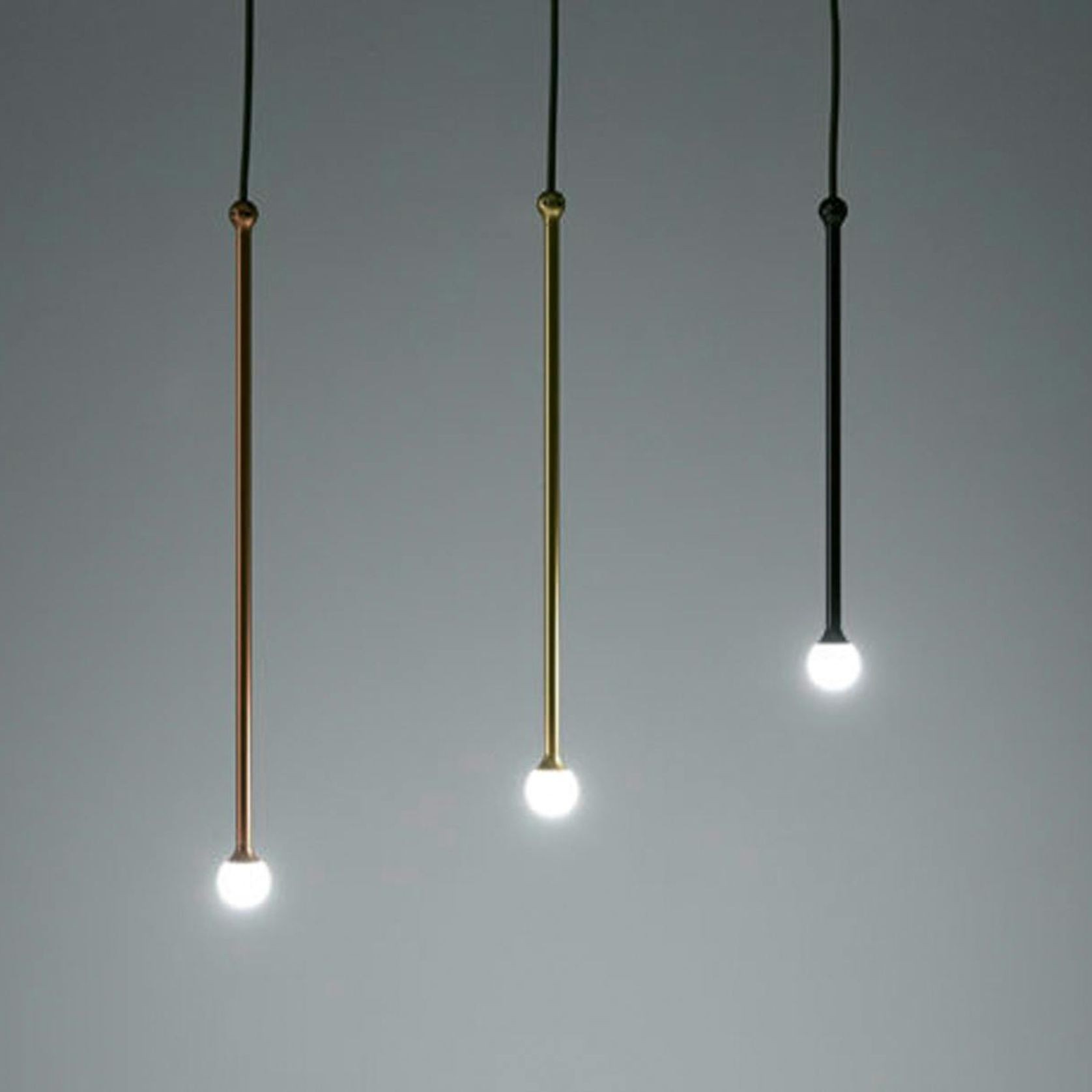 Storm Pendant gallery detail image