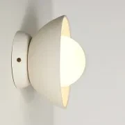 Mani Bell Sconce gallery detail image