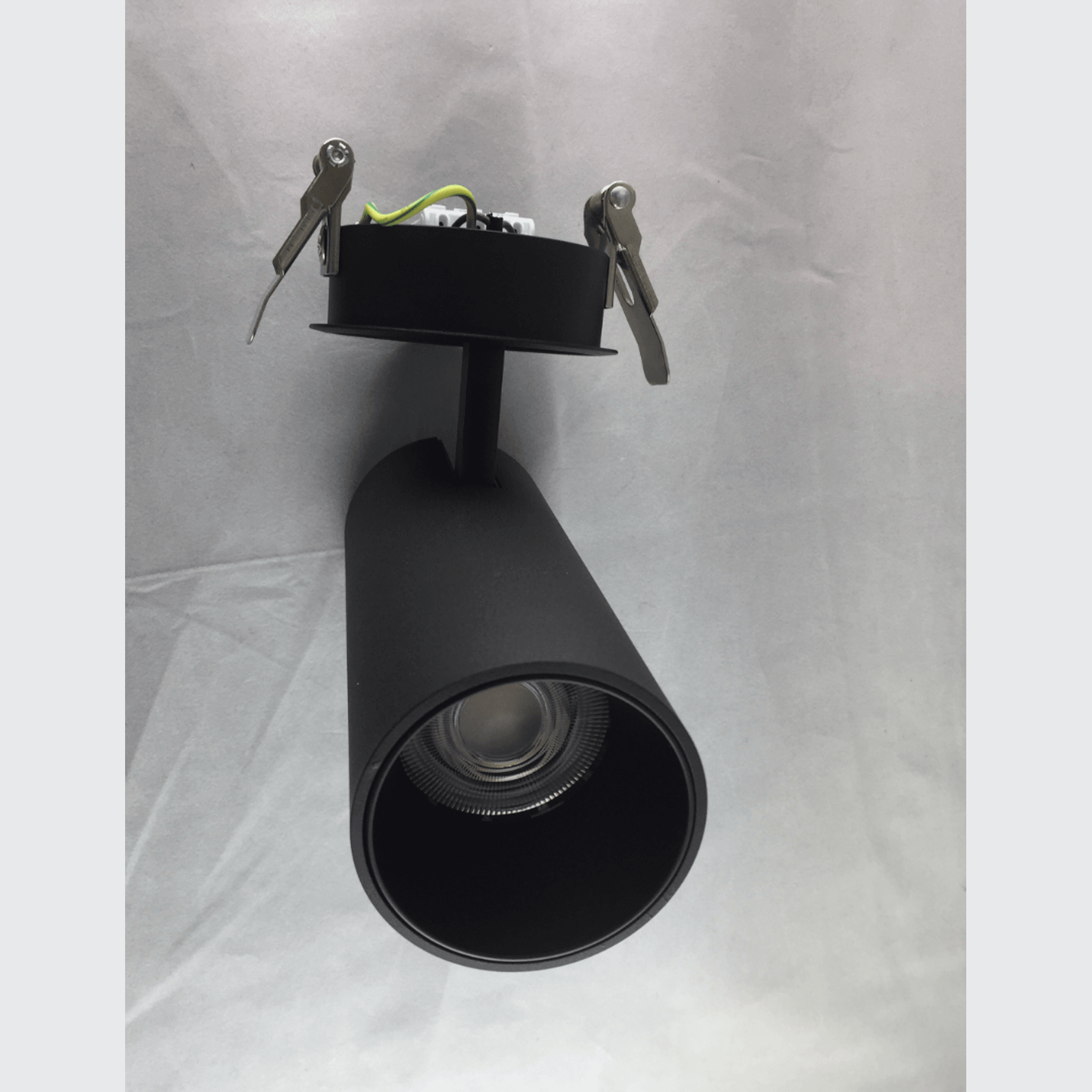 Omni Directional Can Light Recessed Long gallery detail image