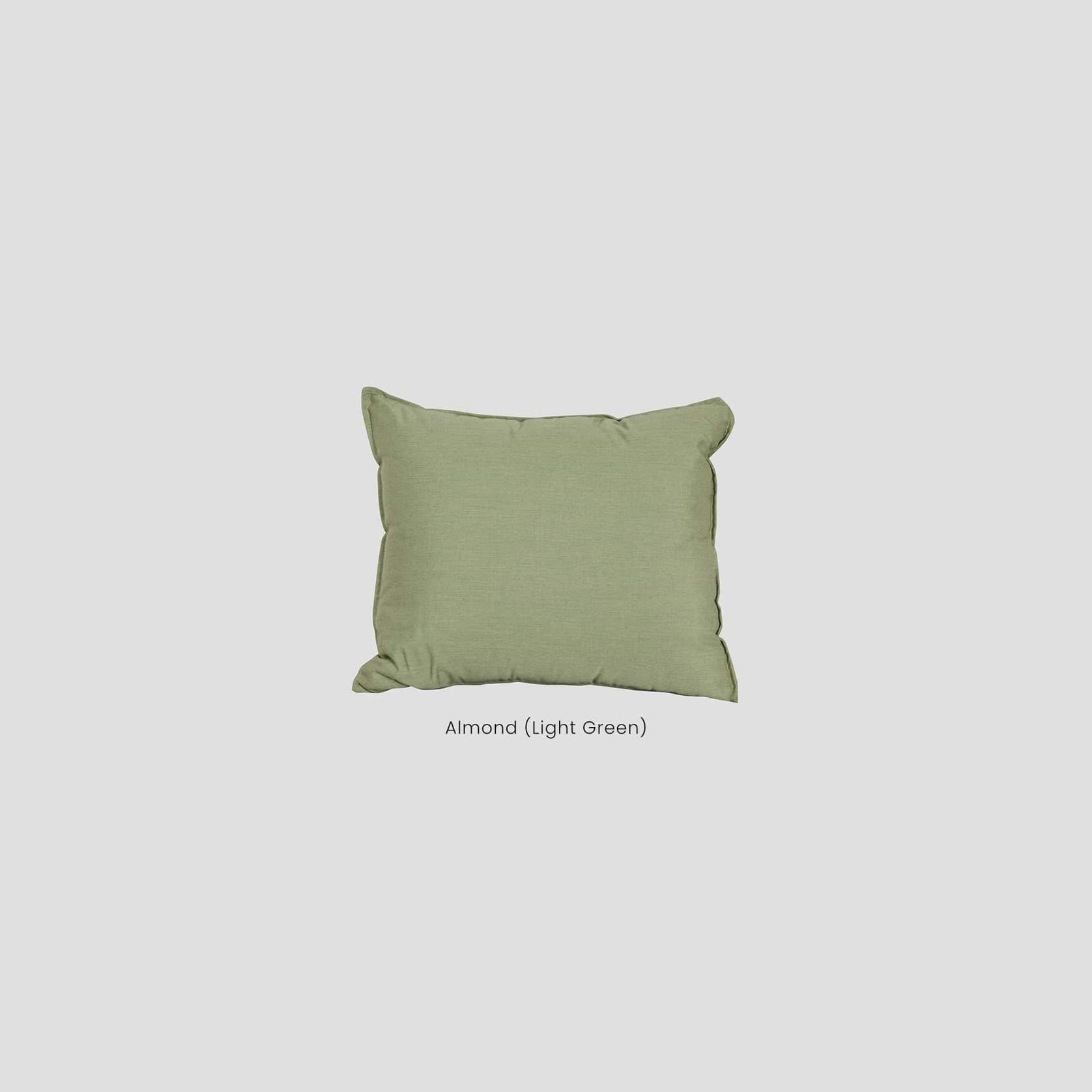 Sunbrella Outdoor Throw Cushion gallery detail image