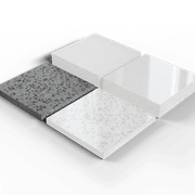 Husqvarna Superfloor™ Silver Polished Concrete gallery detail image