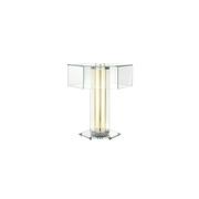 Superwire T Table Lamp by Flos gallery detail image