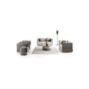 Switch Outdoor Sofa by Atmosphera gallery detail image