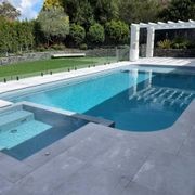 Tallin Grey Limestone Tiles gallery detail image