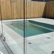 Tallin Grey Limestone Pool Coping gallery detail image