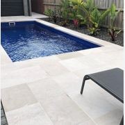 Tallin Grey Limestone Pool Coping gallery detail image
