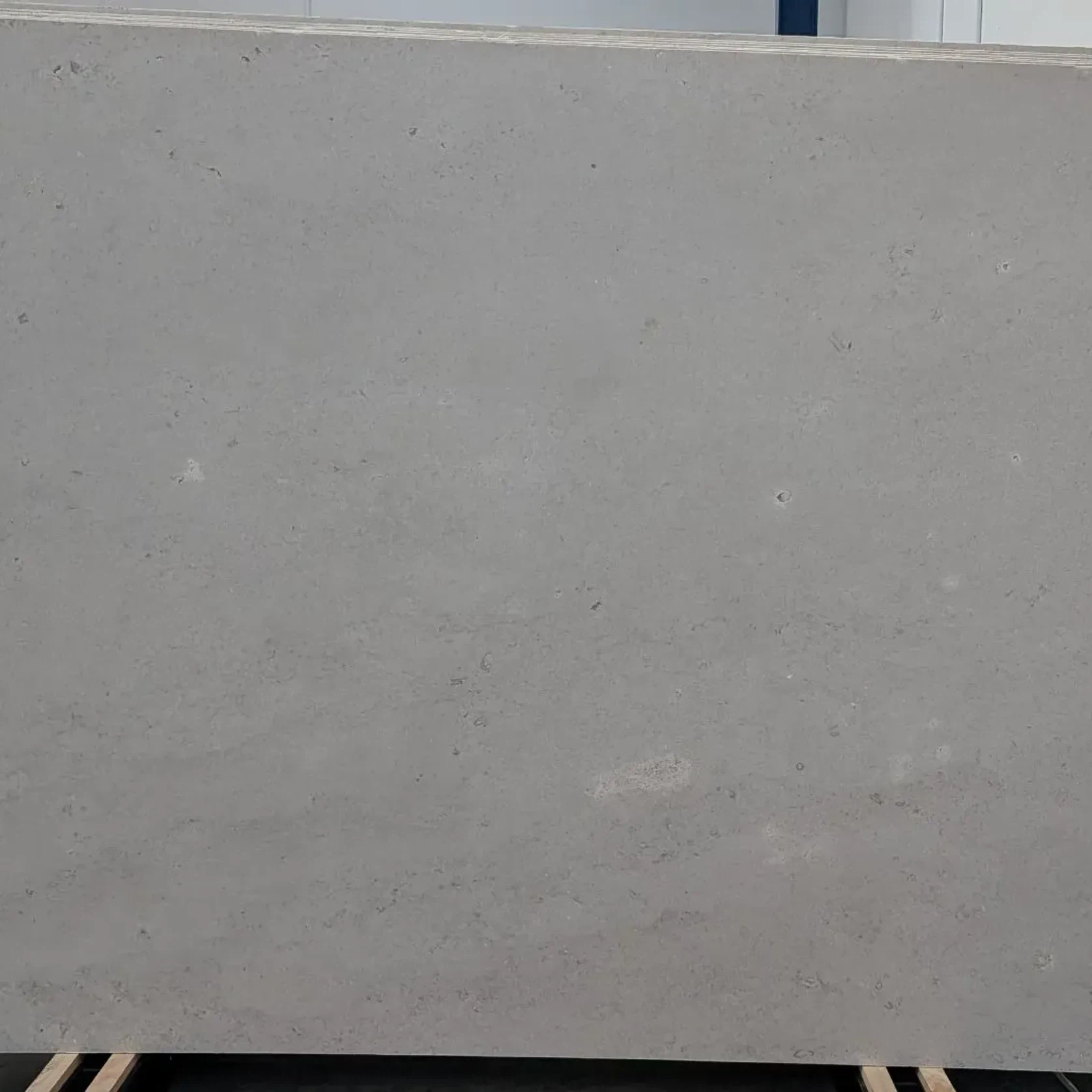 Tallin Grey Marble Benchtop gallery detail image