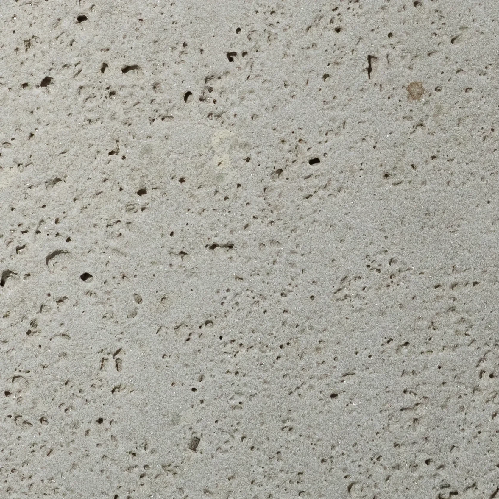 Tallin Grey Sandblasted Limestone Porcelia gallery detail image
