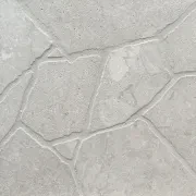 Tallin Grey Limestone Crazy Paving gallery detail image