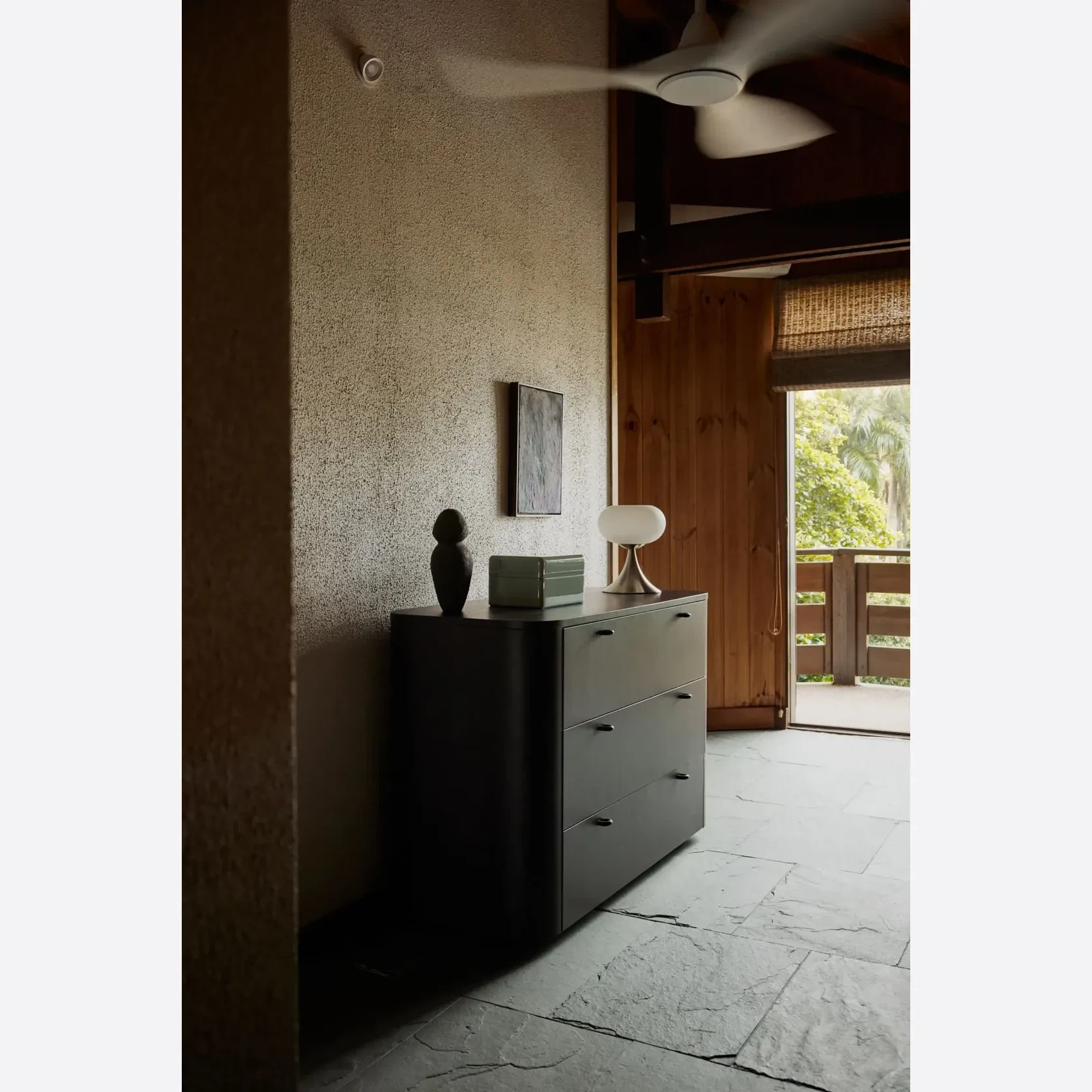 Surf Green Slate Tiles gallery detail image