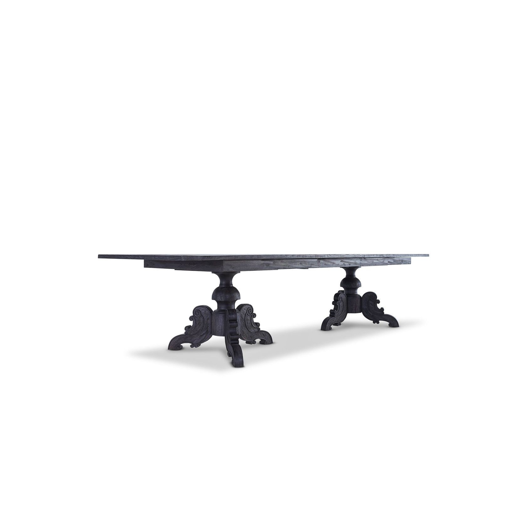 Panama Extension Dining Table gallery detail image