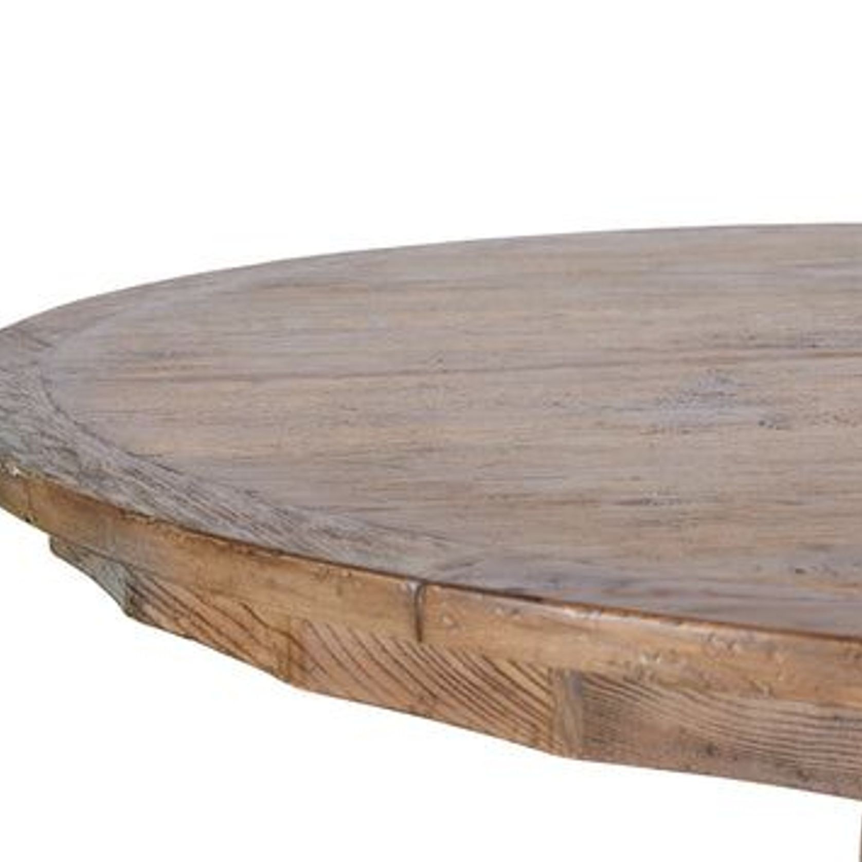 Panama Round Dining Table gallery detail image