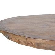 Panama Round Dining Table gallery detail image