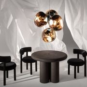 Fat Dining Chair gallery detail image