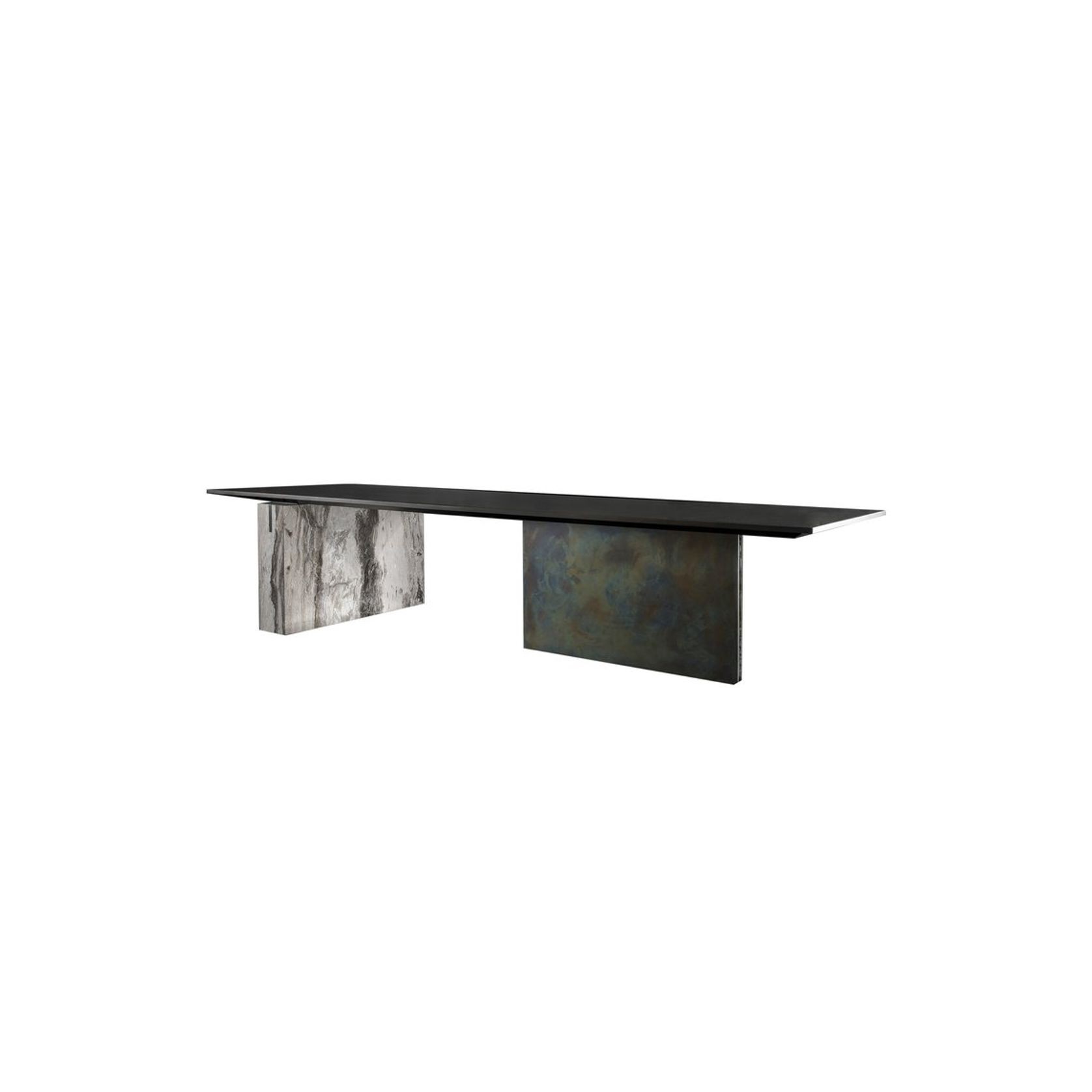 Ted table gallery detail image