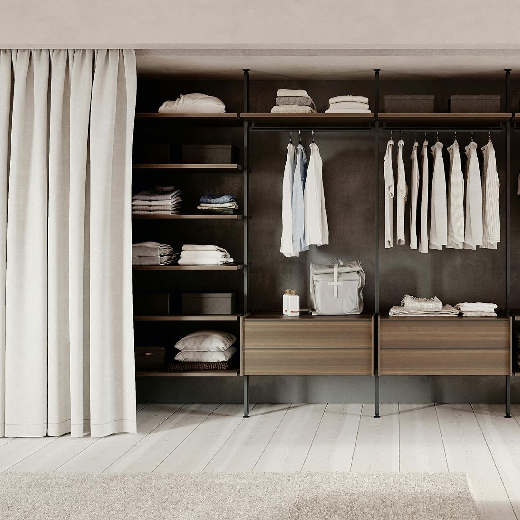 Telon Wardrobe gallery detail image