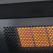 HEATSTRIP Wall Mounted Gas Heater NG gallery detail image