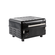 Traeger Ranger Pellet Grill gallery detail image