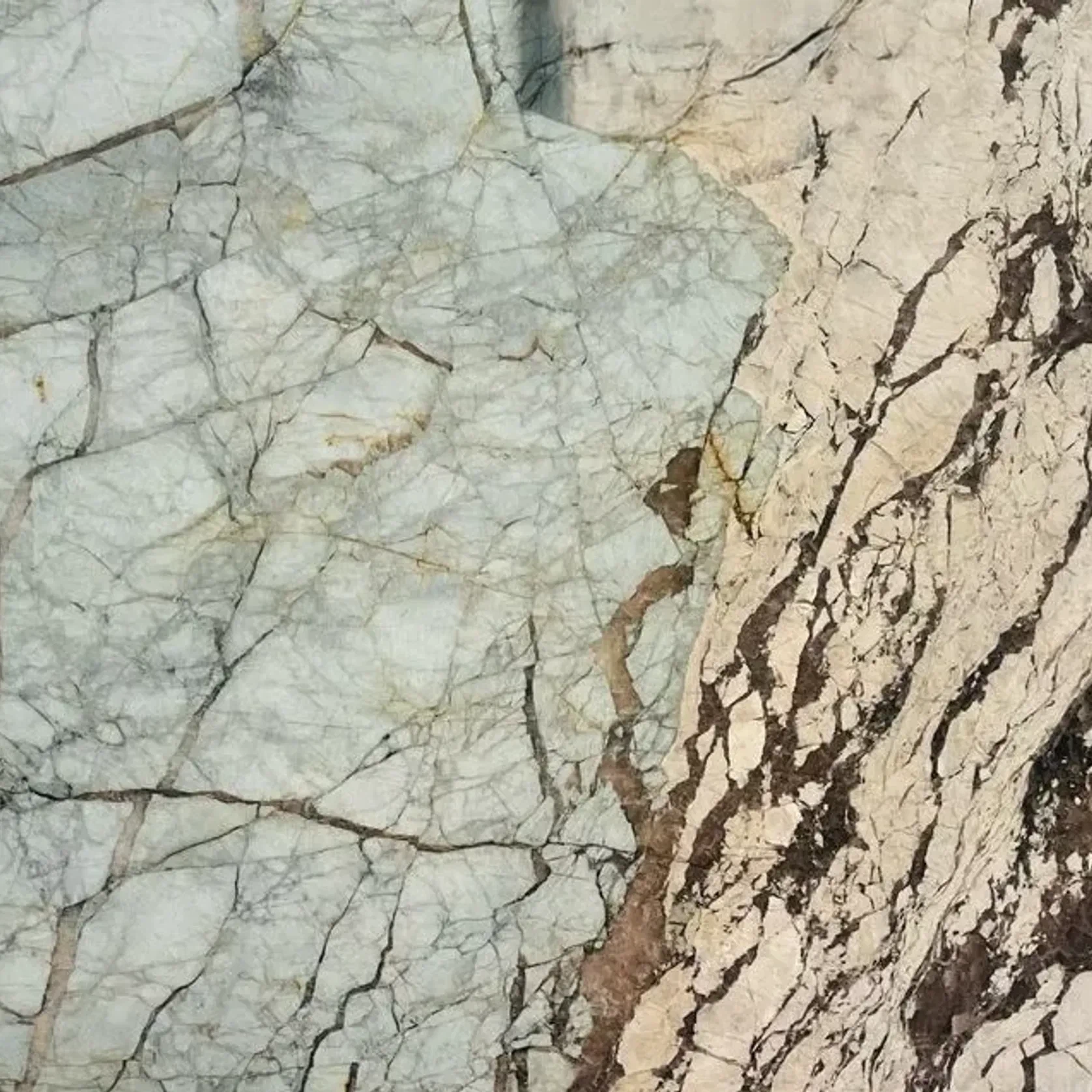 Tiffany Blue Patagonia Quartzite Benchtop gallery detail image