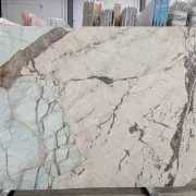 Tiffany Blue Patagonia Quartzite Benchtop gallery detail image