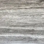 Titanium Vein Cut Travertine Benchtop gallery detail image