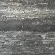 Titanium Vein Cut Travertine Benchtop gallery detail image