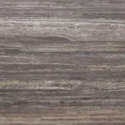 Titanium Vein Cut Travertine Benchtop gallery detail image