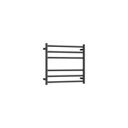 Round Heated Towel Ladders 600x650mm gallery detail image