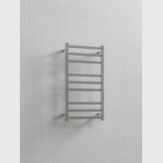 Square Heated Towel Ladders 900x500mm gallery detail image