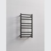 Square Heated Towel Ladders 900x500mm gallery detail image