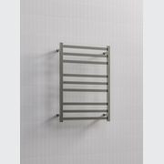 Square Heated Towel Ladder 900x650mm gallery detail image